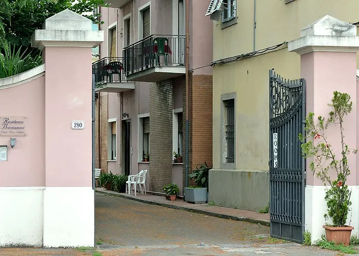 Residence Buonamici