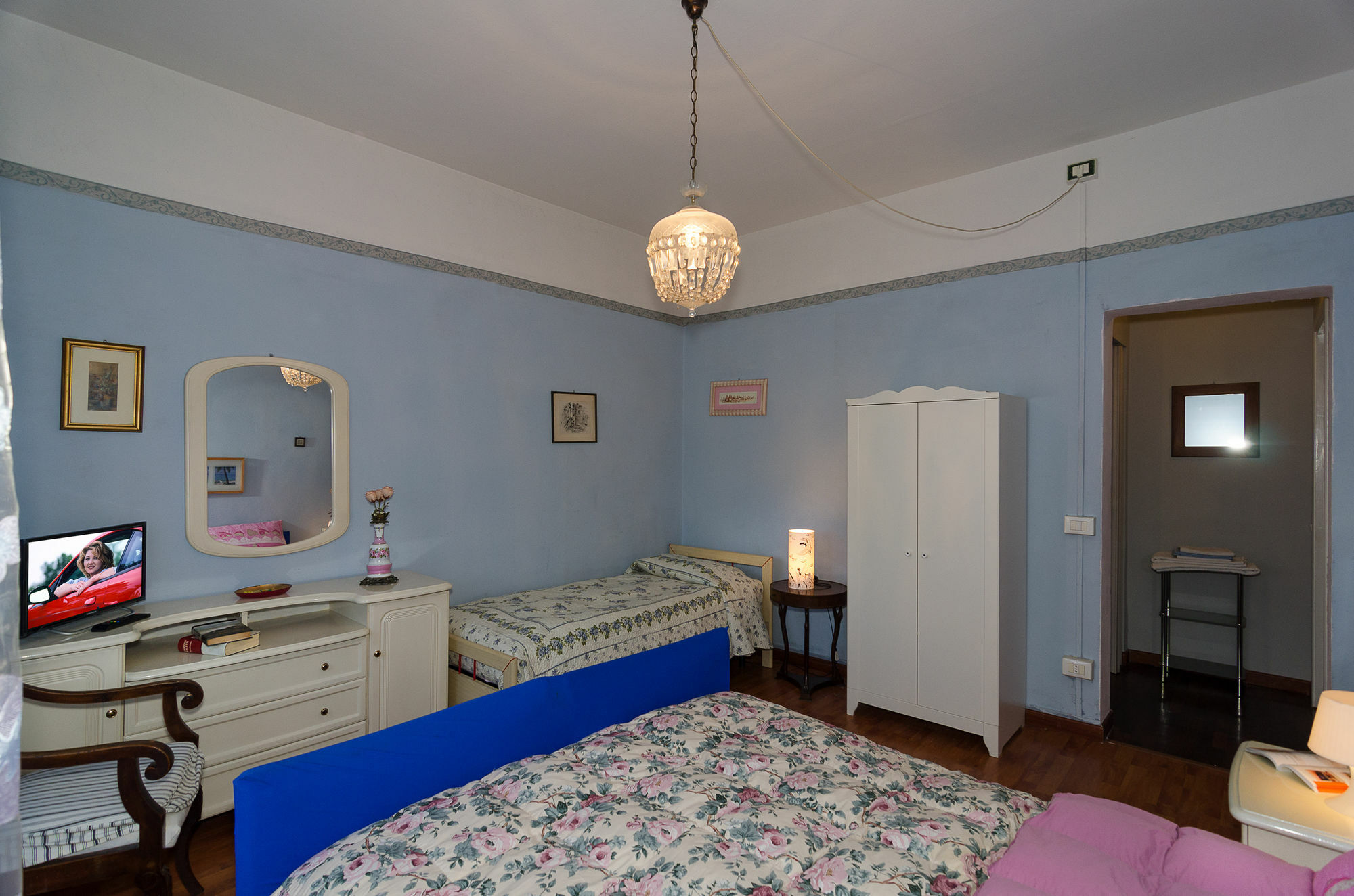Buonamici Maison d'hôtes 2*